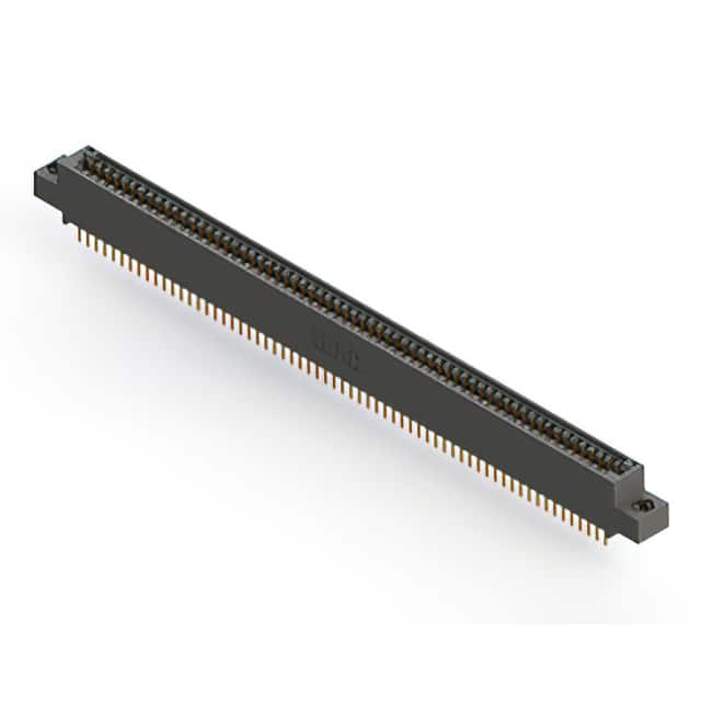 395-126-520-508 395 SERIES (.100" (2.54MM) CONTA