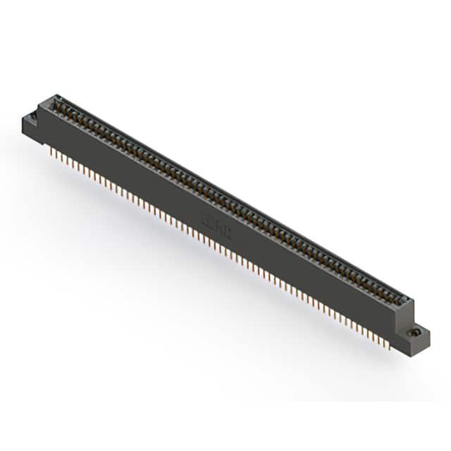 395-126-524-208 CONN EDGE DUAL FML 126POS 0.100