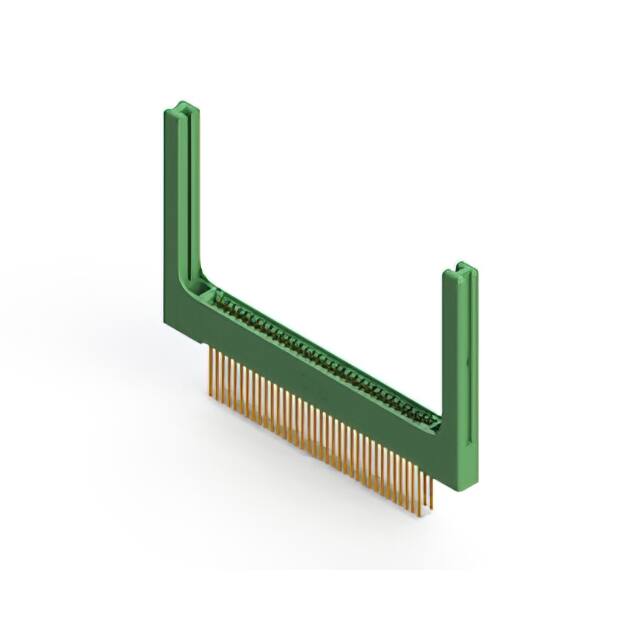345-070-544-258 CONN EDGE DUAL FMALE 70POS 0.100