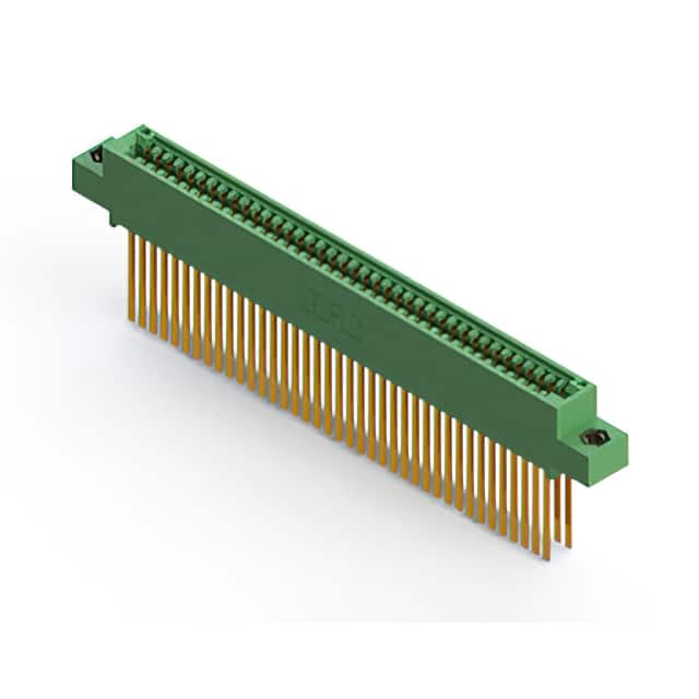 345-078-544-507 CONN EDGE DUAL FMALE 78POS 0.100