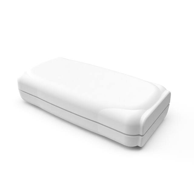 P1A-140703S BOX ABS 1.420"L X 0.700"W