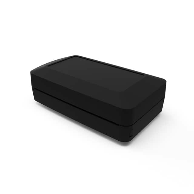 P3A-120704S BOX ABS 1.229"L X 0.715"W