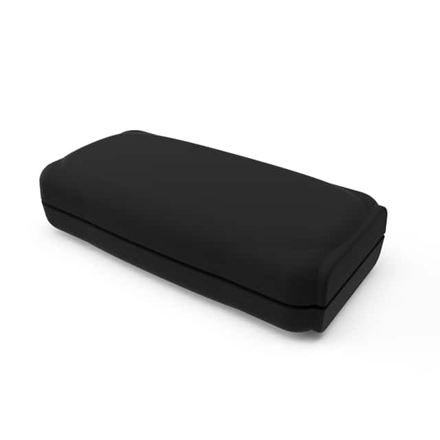 P3A-140703S BOX ABS 1.420"L X 0.700"W