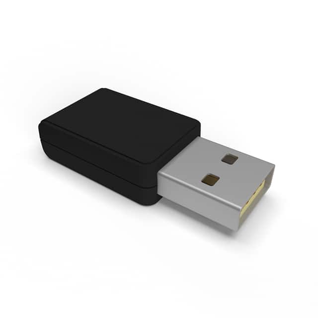 P3A-090604FU BOX ABS 0.940"L X 0.630"W