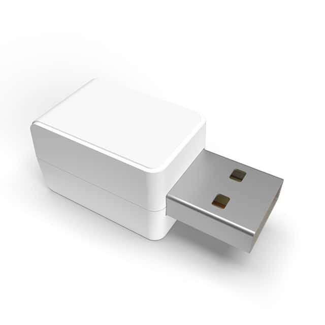 P1A-090604TU BOX ABS 0.940"L X 0.630"W