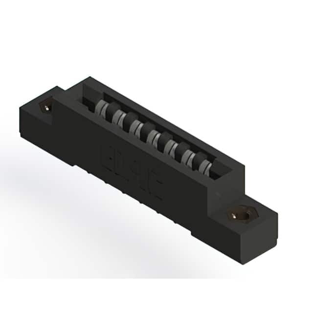 357-007-454-108 CONN EDGE DUAL FMALE 14POS 0.156