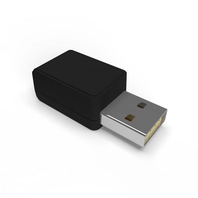 P3A-090604CU BOX ABS 0.940"L X 0.630"W