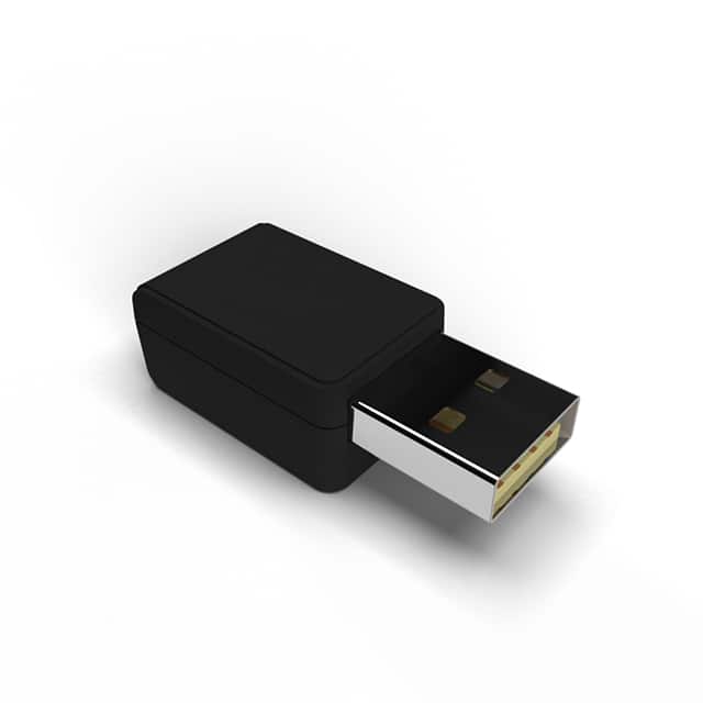 P3A-090604BU BOX ABS 0.940"L X 0.630"W