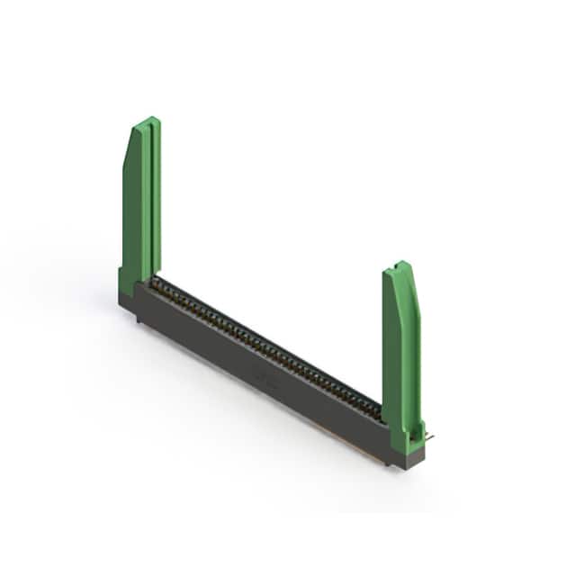 395-090-559-578 CONN EDGE DUAL FMALE 90POS 0.100