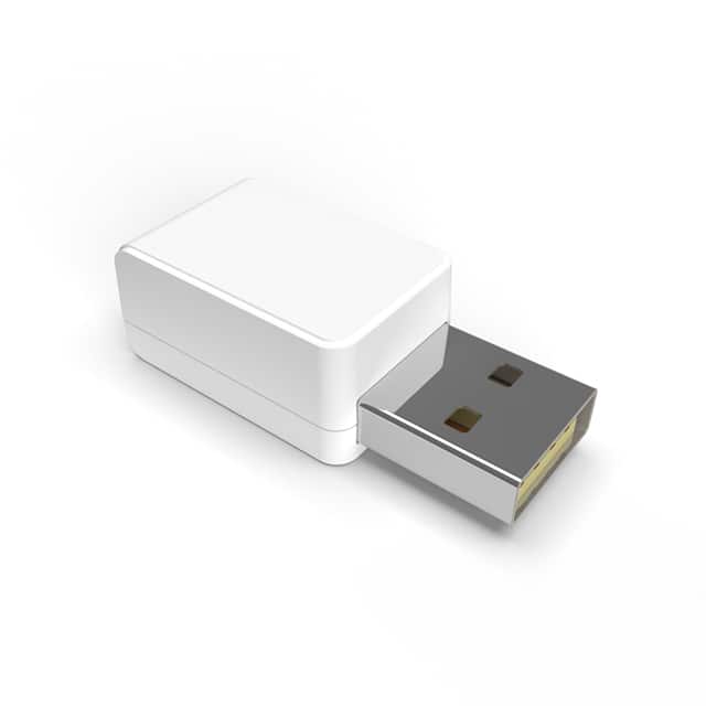 P1A-090604CU BOX ABS 0.940"L X 0.630"W