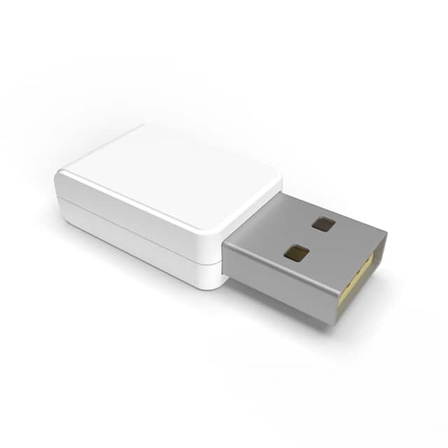 P1A-090604FU BOX ABS 0.940"L X 0.630"W
