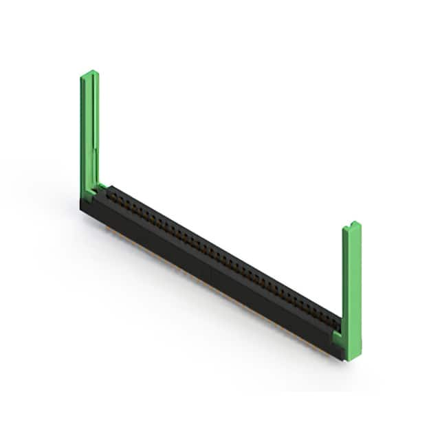 355-070-520-568 CONN EDGE DUAL FMALE 70POS 0.156