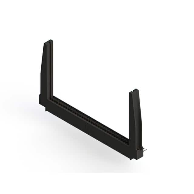 396-036-559-678 CONN EDGE SGL FMALE 36POS 0.125