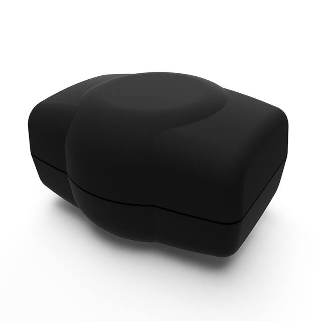 P3A-191508-T BOX ABS 1.900"L X 1.490"W