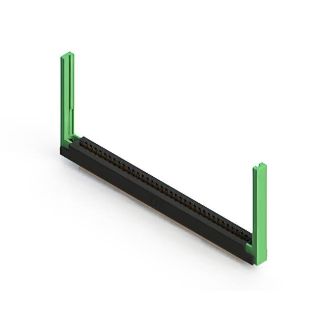 355-070-500-568 CONN EDGE DUAL FMALE 70POS 0.156