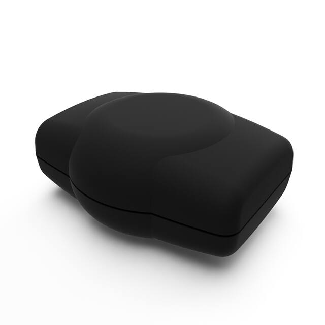 P3A-191508-S BOX ABS 1.900"L X 1.490"W