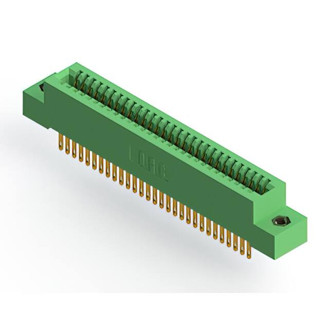 325-058-500-208 CONN EDGE DUAL FMALE 58POS 0.100