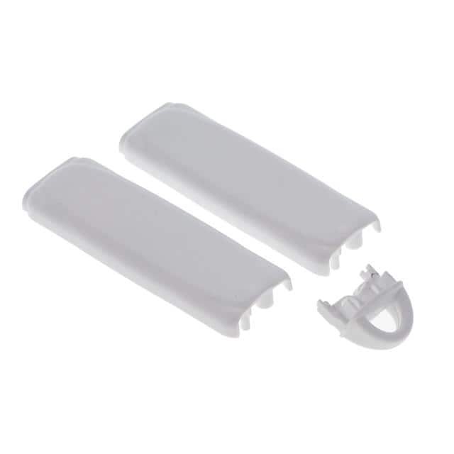 P1A-210603K BOX ABS 2.138"L X 0.673"W