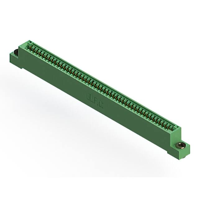 345-047-521-103 CONN EDGE SINGLE FML 47POS 0.100