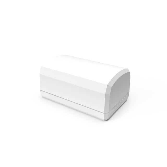 S1A-201209 BOX ABS 2"L X 1.250"W
