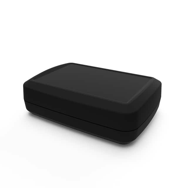 S3A-352510 BOX ABS 3.493"L X 2.491"W