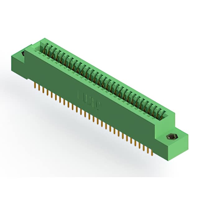 325-058-520-208 CONN EDGE DUAL FMALE 58POS 0.100