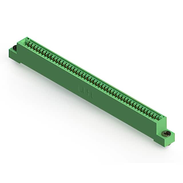 345-047-525-103 CONN EDGE SINGLE FML 47POS 0.100