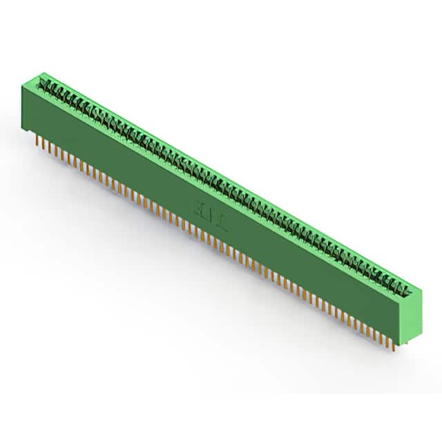 342-114-520-201 CONN EDGE DUAL FML 114POS 0.100