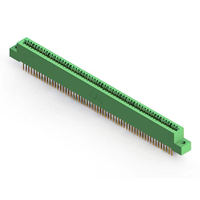342-114-523-204 CONN EDGE DUAL FML 114POS 0.100