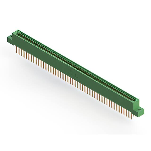 345-138-523-202 CONN EDGE DUAL FML 138POS 0.100