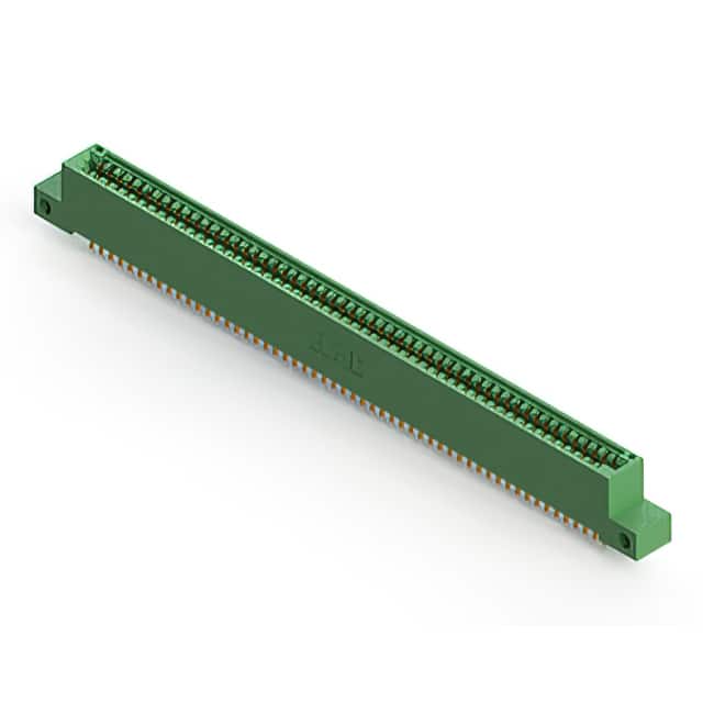 345-108-556-212 CONN EDGE DUAL FML 108POS 0.100