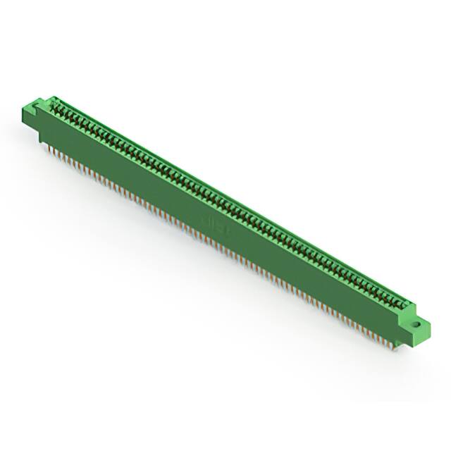 345-138-525-804 CONN EDGE DUAL FML 138POS 0.100
