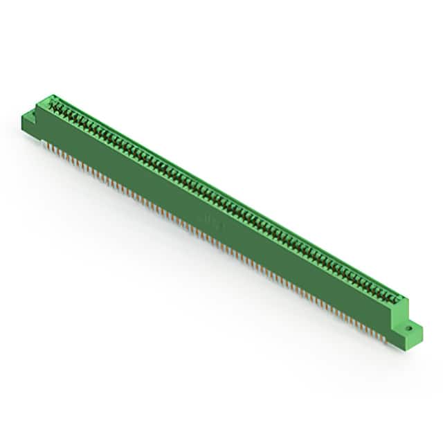 345-138-525-202 CONN EDGE DUAL FML 138POS 0.100