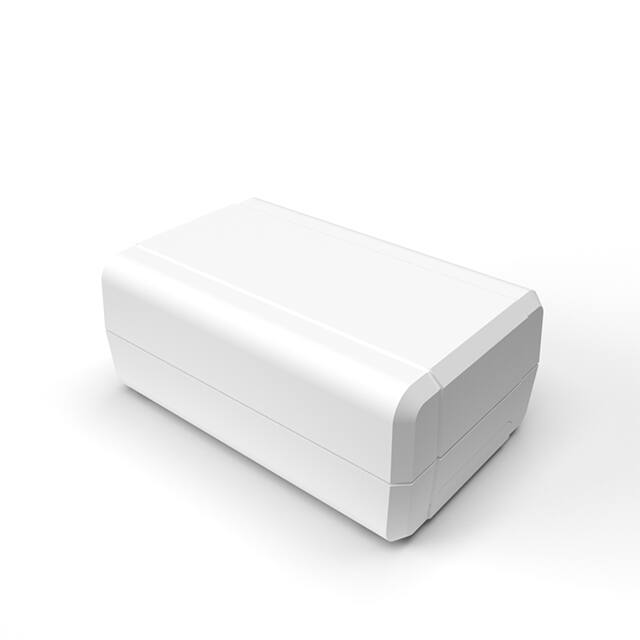 S1A-251510 BOX ABS 2.559"L X 1.599"W AAA