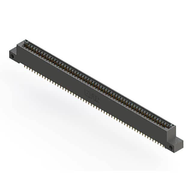 395-112-556-212 395 SERIES (.100" (2.54MM) CONTA
