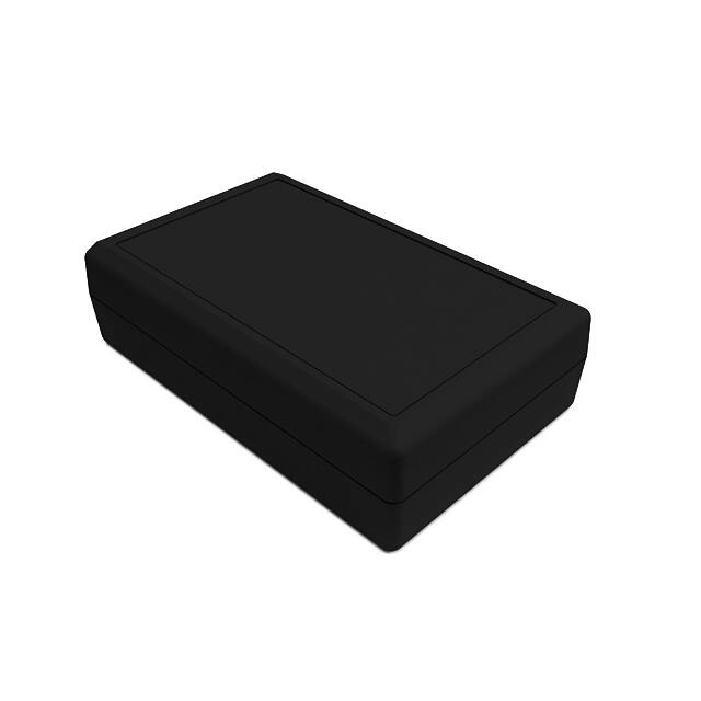 S3A-382410S BOX ABS 3.800"L X 2.409"W