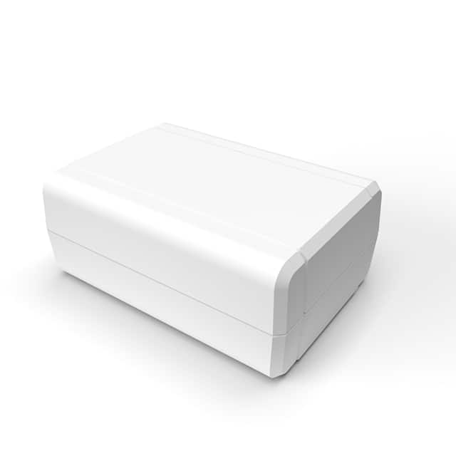 S1A-302112 BOX ABS 3.020"L X 2.100"W