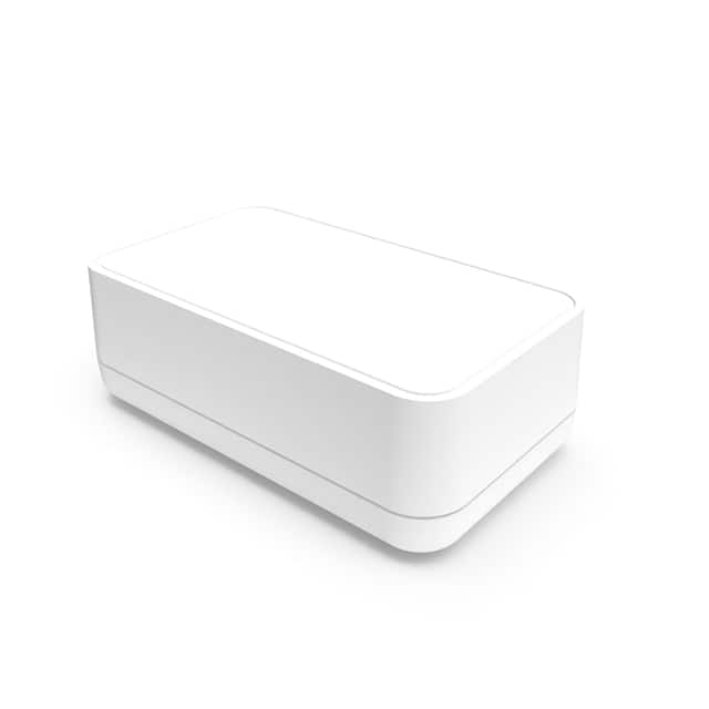 S1A-301810 BOX ABS 3"L X 1.750"W