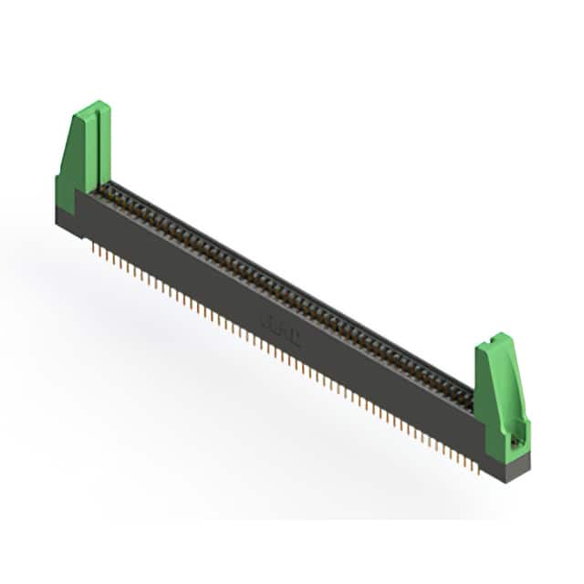 395-112-524-288 CONN EDGE DUAL FML 112POS 0.100