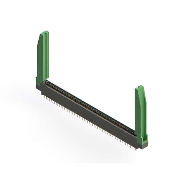 395-112-524-878 CONN EDGE DUAL FML 112POS 0.100