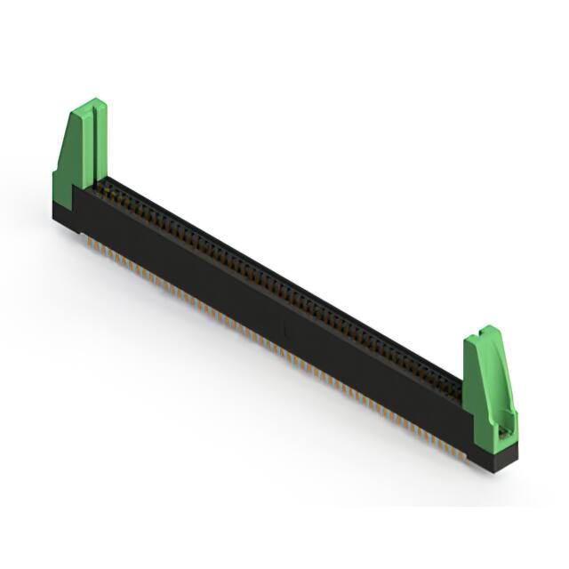 395-112-525-288 CONN EDGE DUAL FML 112POS 0.100