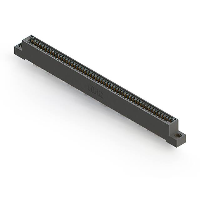 395-053-541-107 CONN EDGE SINGLE FML 53POS 0.100
