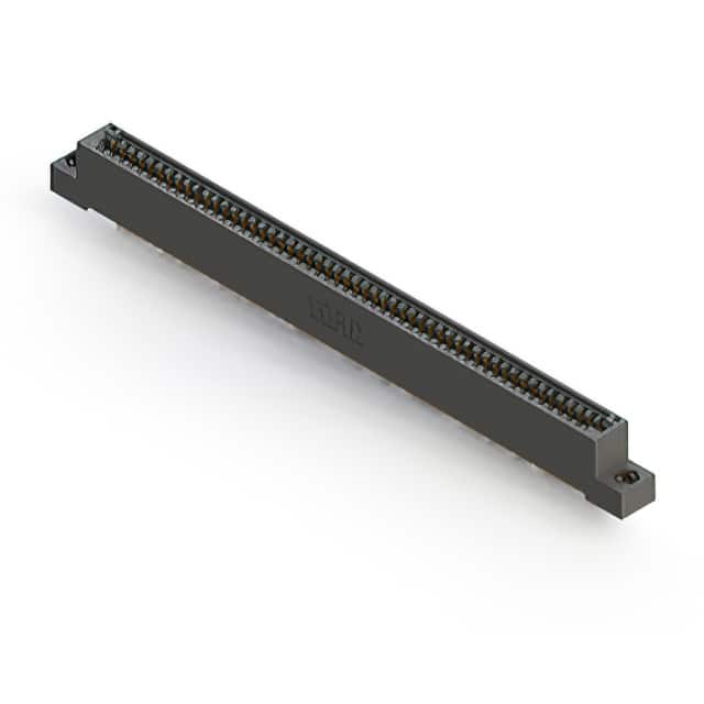 395-053-544-108 CONN EDGE SINGLE FML 53POS 0.100