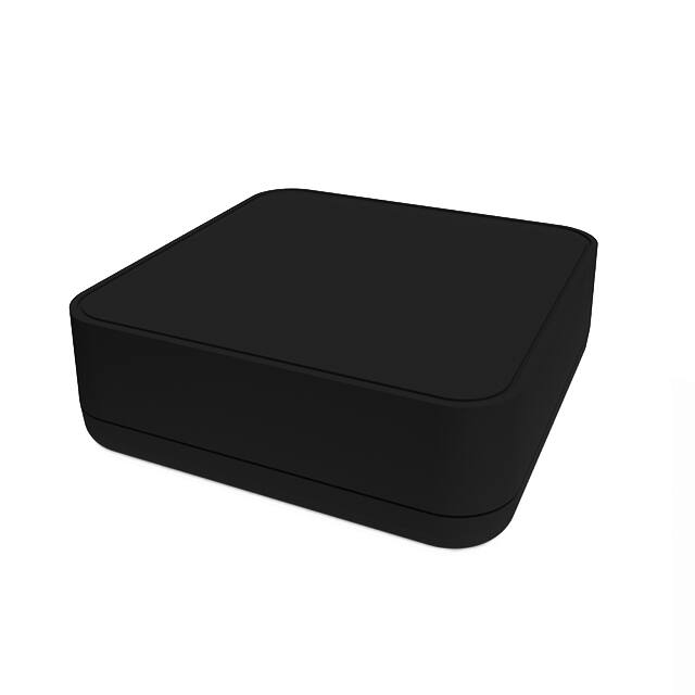 S3A-303010 BOX ABS 3"L X 3"W ROUTER CUBE