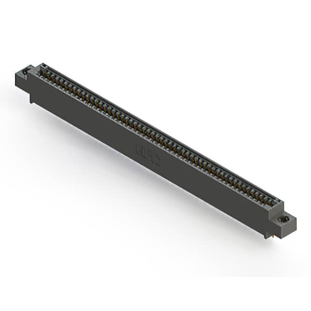 395-053-520-607 CONN EDGE SINGLE FML 53POS 0.100