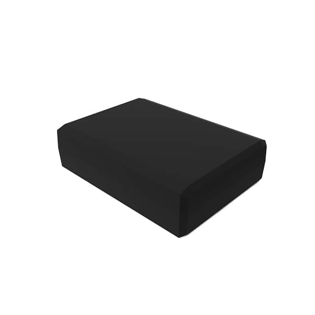 S3A-312208 BOX ABS 3.092"L X 2.257"W