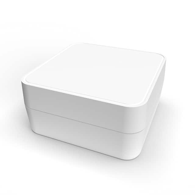 S1A-303015 BOX ABS 3"L X 3"W