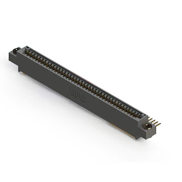 395-082-559-803 CONN EDGE DUAL FMALE 82POS 0.100