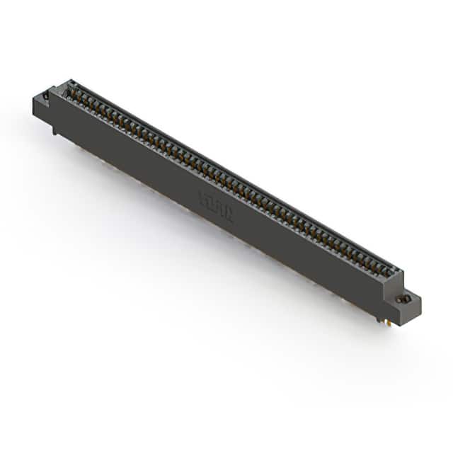 395-053-544-408 CONN EDGE SINGLE FML 53POS 0.100