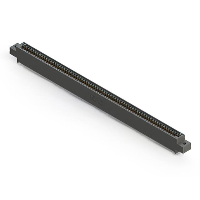 395-070-520-602 CONN EDGE SINGLE FML 70POS 0.100